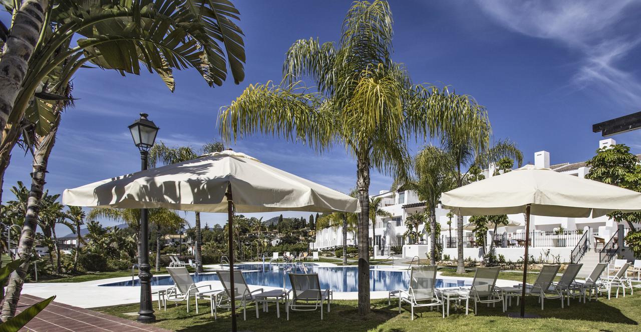 Aldea Health Resort - Adults Only Marbella Eksteriør bilde